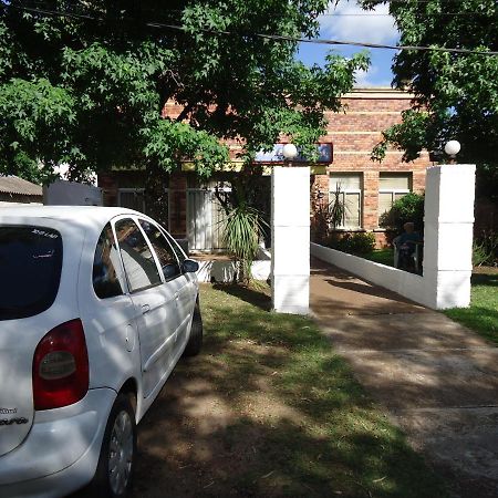 Tio Pepe Termal Dayman Aparthotel Termas del Daymán Екстериор снимка