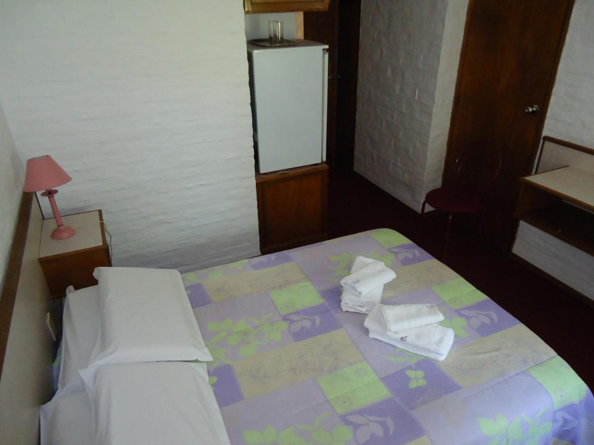 Tio Pepe Termal Dayman Aparthotel Termas del Daymán Екстериор снимка