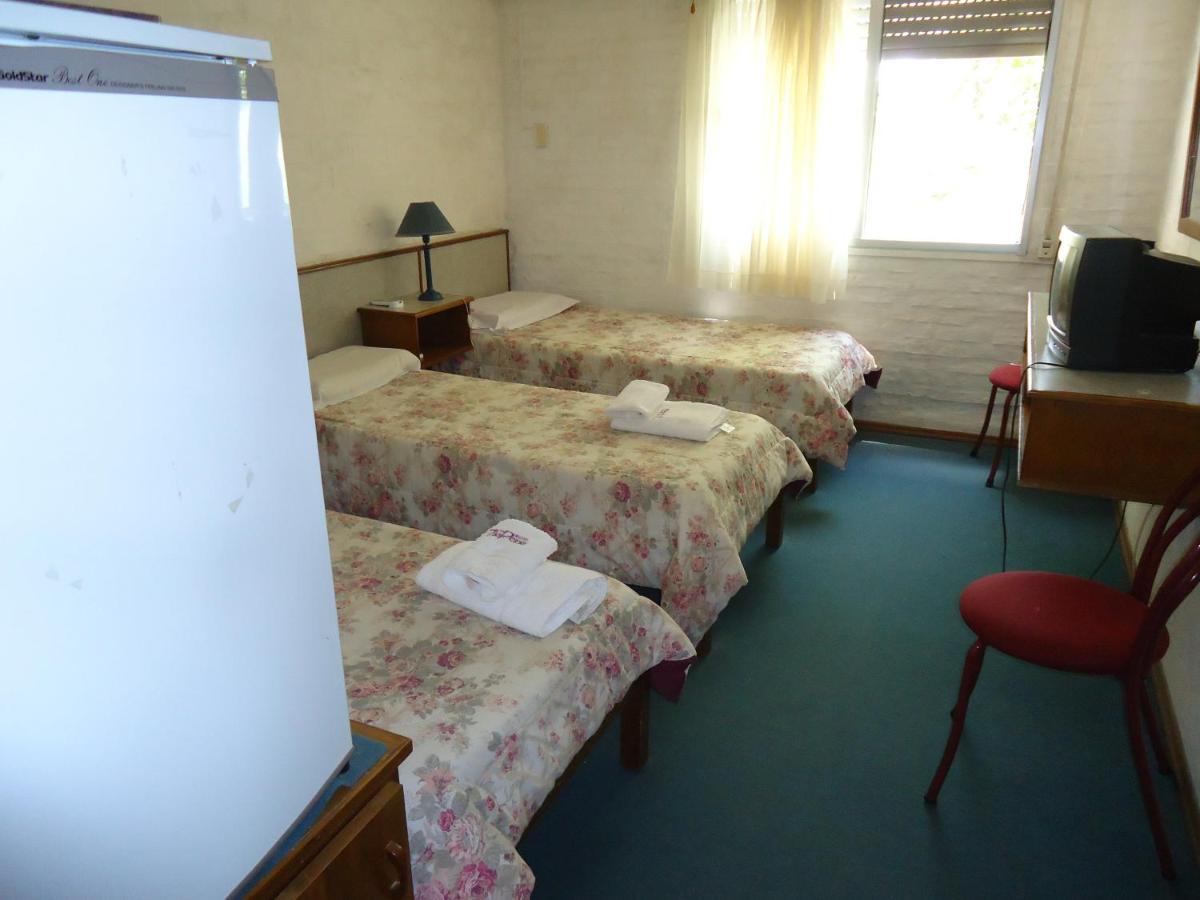 Tio Pepe Termal Dayman Aparthotel Termas del Daymán Екстериор снимка